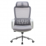 Irodai szék. szürke. FOSTER TYP 1 Irodai szék. szürke. FOSTER TYP 1
