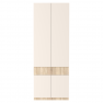 Szekrény. sonoma tolgy/kasmír. VERTIO SZF4D2S