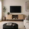 TV-asztal. tolgy. ARIANE