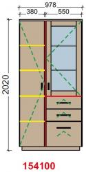 Treva-vitrines-szekreny-TR-154100
