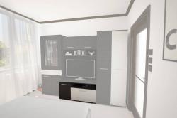 Golden-szekrenysor-120-as-TV-s-elem