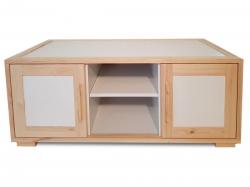 Tv-allvany-Organic