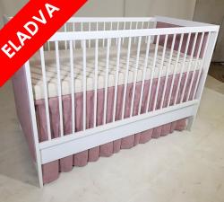Elegance-kisagy-rozsaszin-70x140-OUTLET