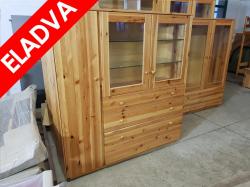 Fenyo-vitrines-szekreny-3-fiokos-OUTLET