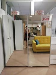 Gardrob-szekreny--tukros-OUTLET